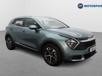 2024 - 1.6T GDi 157 48V ISG 3 5dr DCT