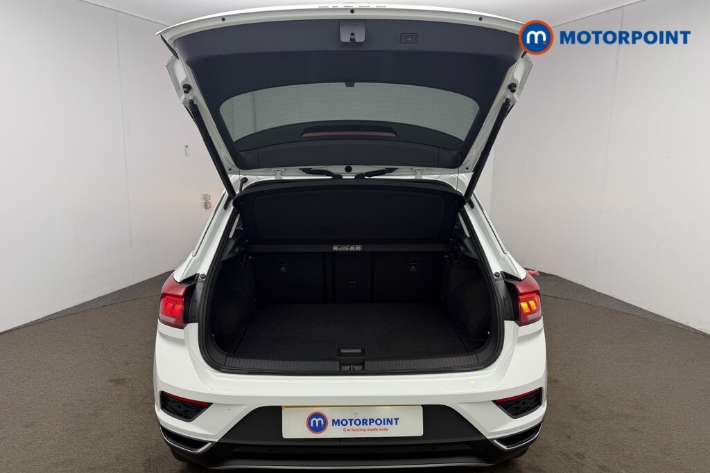 Used Volkswagen T-Roc for sale - 78150236: Photo 19