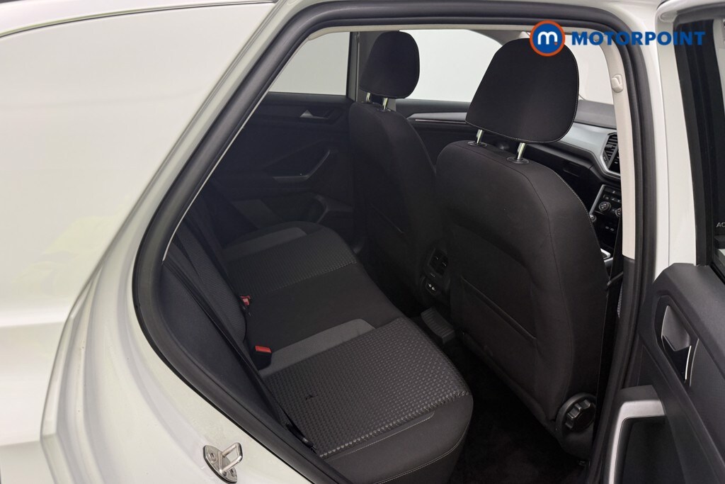 Used Volkswagen T-Roc for sale - 78150236: Photo 22