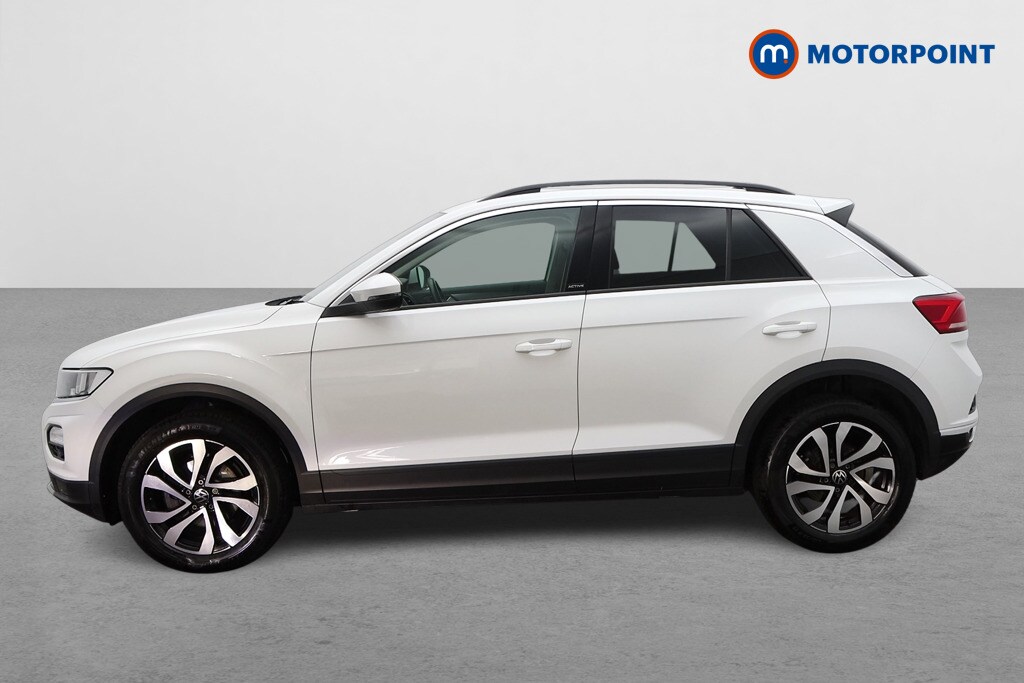 Used Volkswagen T-Roc for sale - 78150236: Photo 4