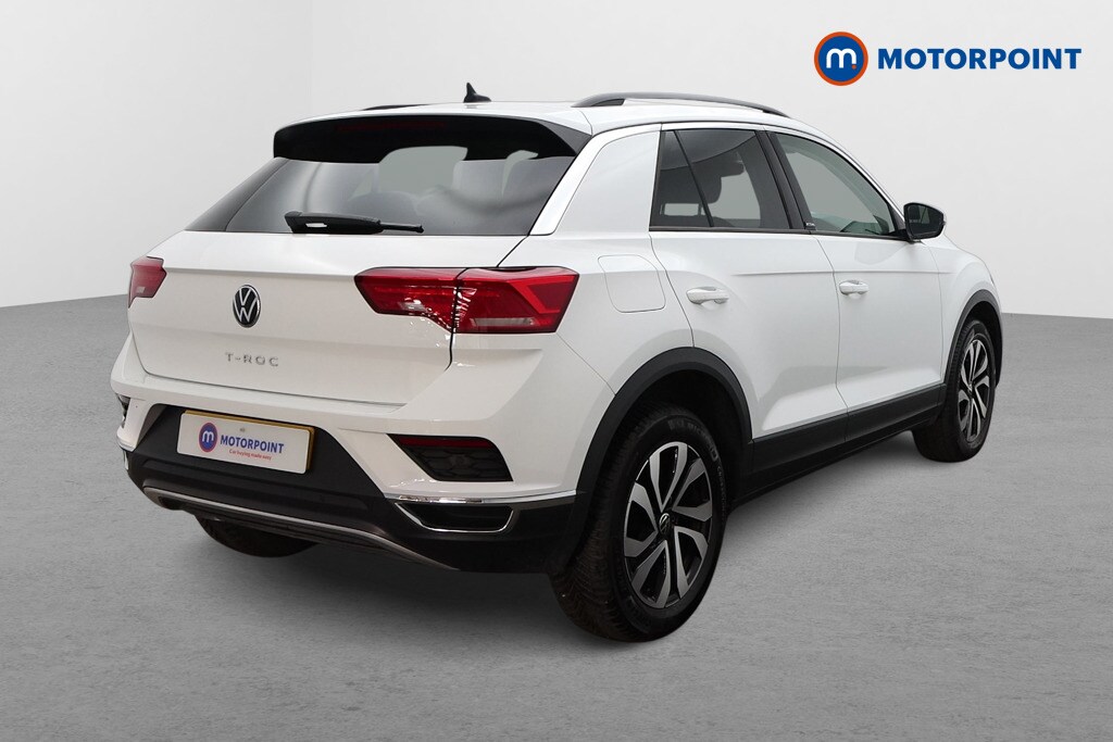 Used Volkswagen T-Roc for sale - 78150236: Photo 7
