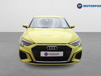 Used Audi A3 2023 for sale - 75044253: Photo