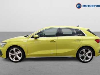 Used Audi A3 2023 for sale - 75044253: Photo