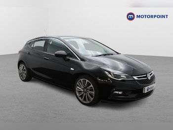 Used Vauxhall Astra undefined for sale - 78324765: Photo