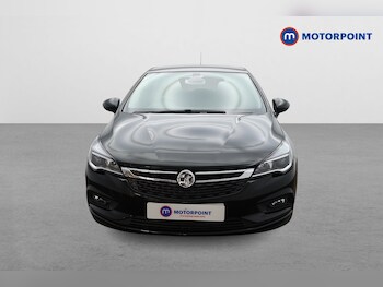 Used Vauxhall Astra undefined for sale - 78324765: Photo
