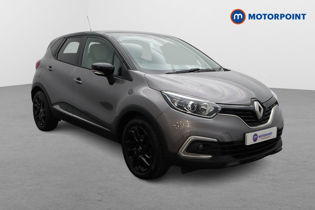 Used Renault Captur 2019 for sale - 76519763: Photo 1