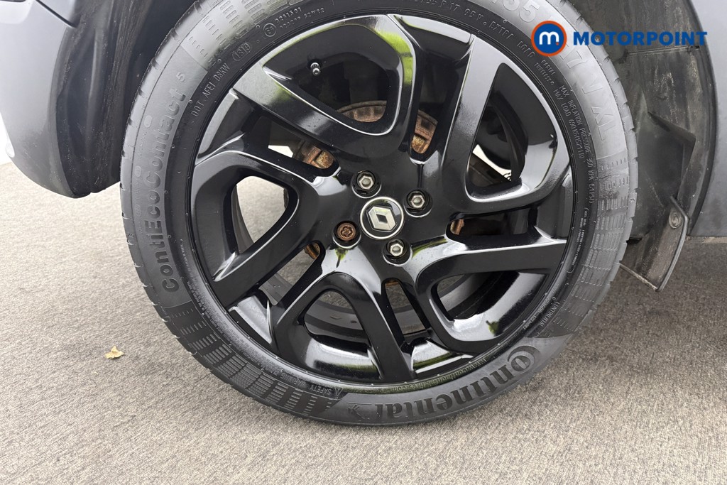 Used Renault Captur 2019 for sale - 76519763: Photo 11