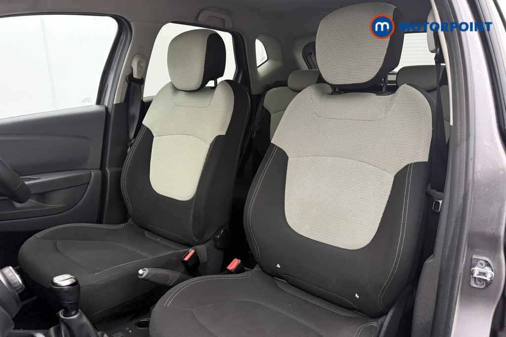 Used Renault Captur 2019 for sale - 76519763: Photo 13