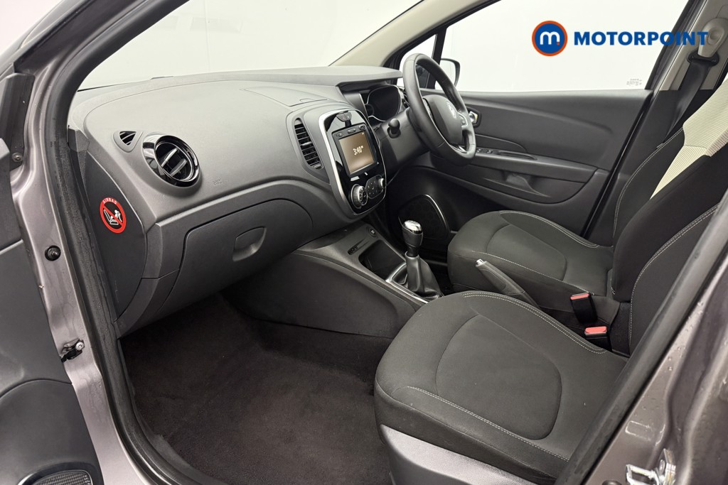 Used Renault Captur 2019 for sale - 76519763: Photo 14