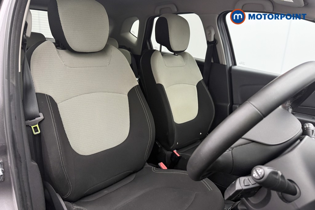 Used Renault Captur 2019 for sale - 76519763: Photo 18