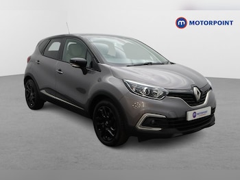 Used Renault Captur 2019 for sale - 76519763: Photo