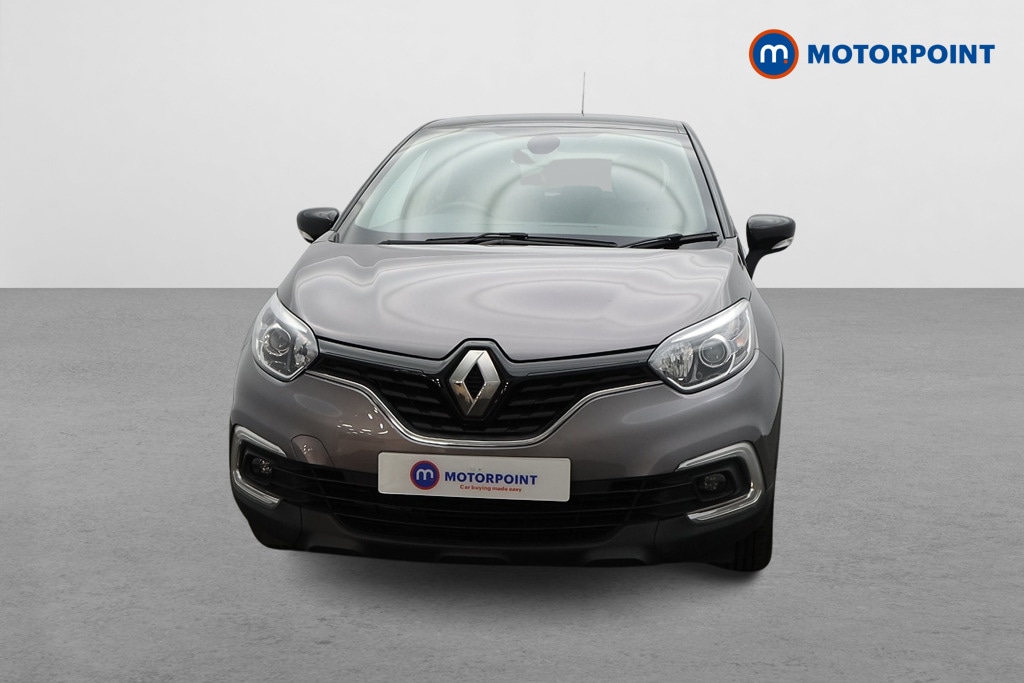 Used Renault Captur 2019 for sale - 76519763: Photo 2