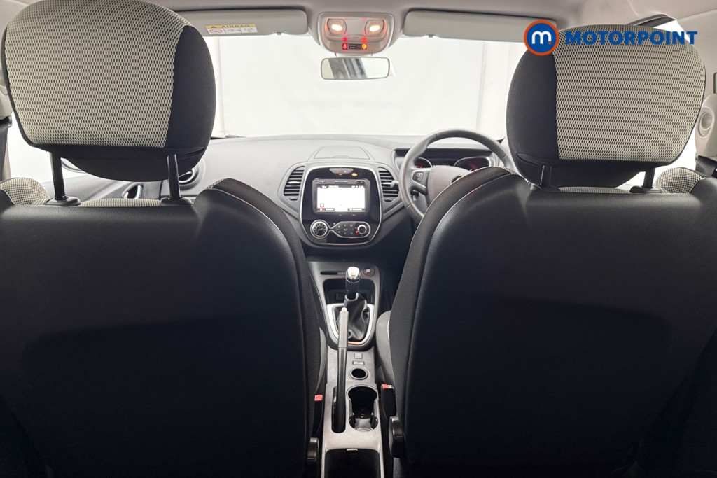 Used Renault Captur 2019 for sale - 76519763: Photo 21