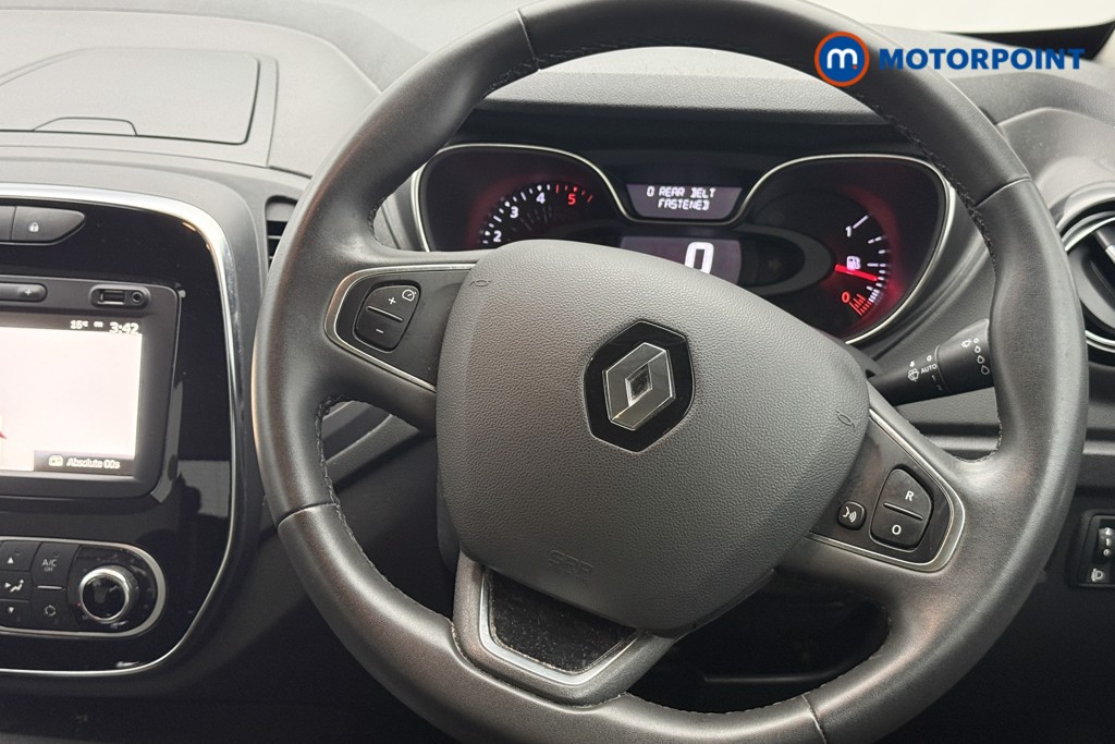 Used Renault Captur 2019 for sale - 76519763: Photo 22