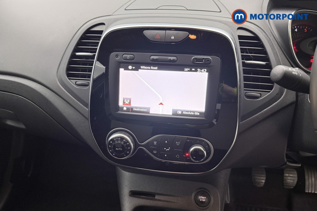 Used Renault Captur 2019 for sale - 76519763: Photo 23