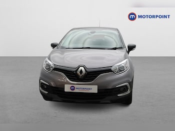 Used Renault Captur 2019 for sale - 76519763: Photo