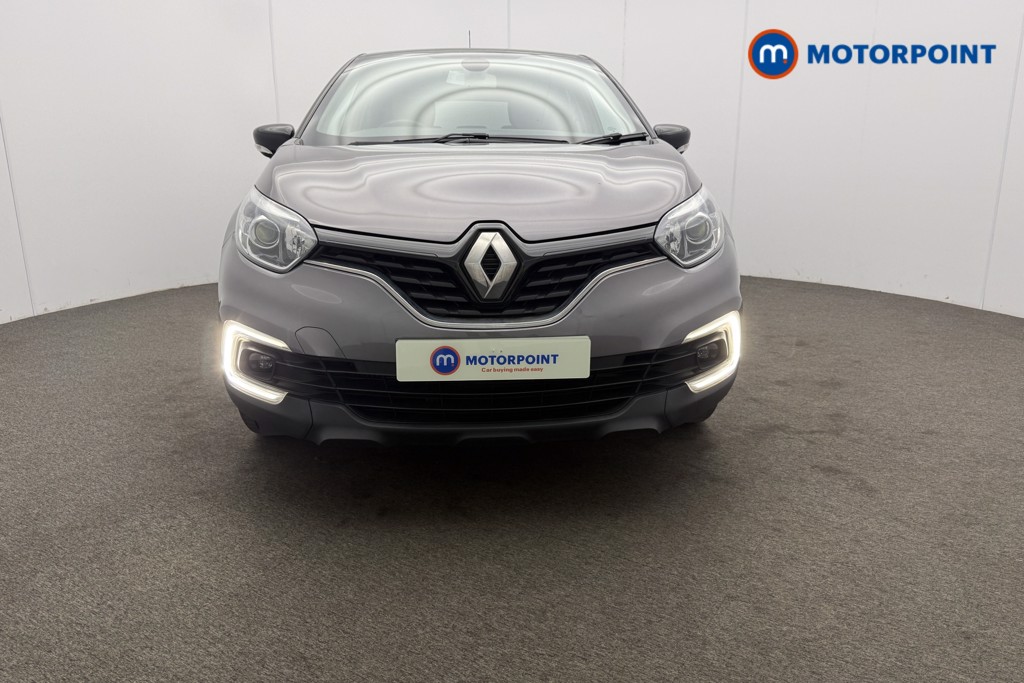 Used Renault Captur 2019 for sale - 76519763: Photo 30