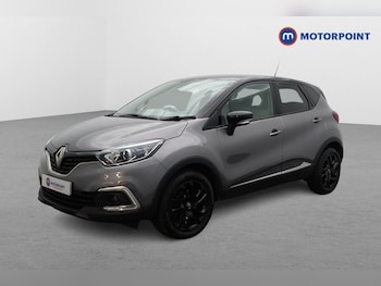 Used Renault Captur 2019 for sale - 76519763: Photo