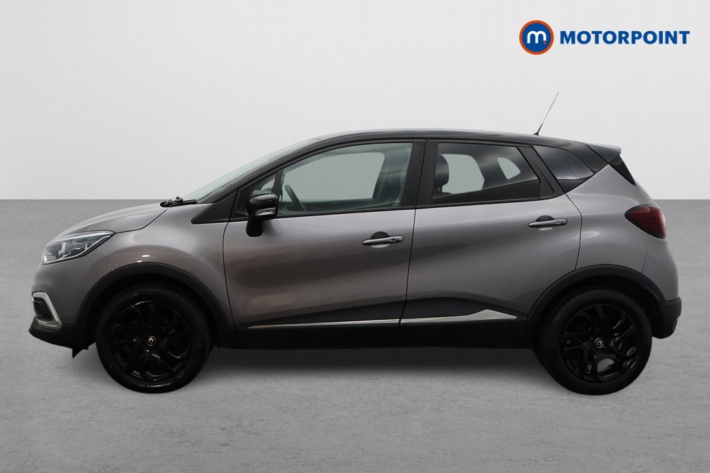 Used Renault Captur 2019 for sale - 76519763: Photo 4