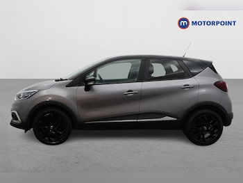 Used Renault Captur 2019 for sale - 76519763: Photo