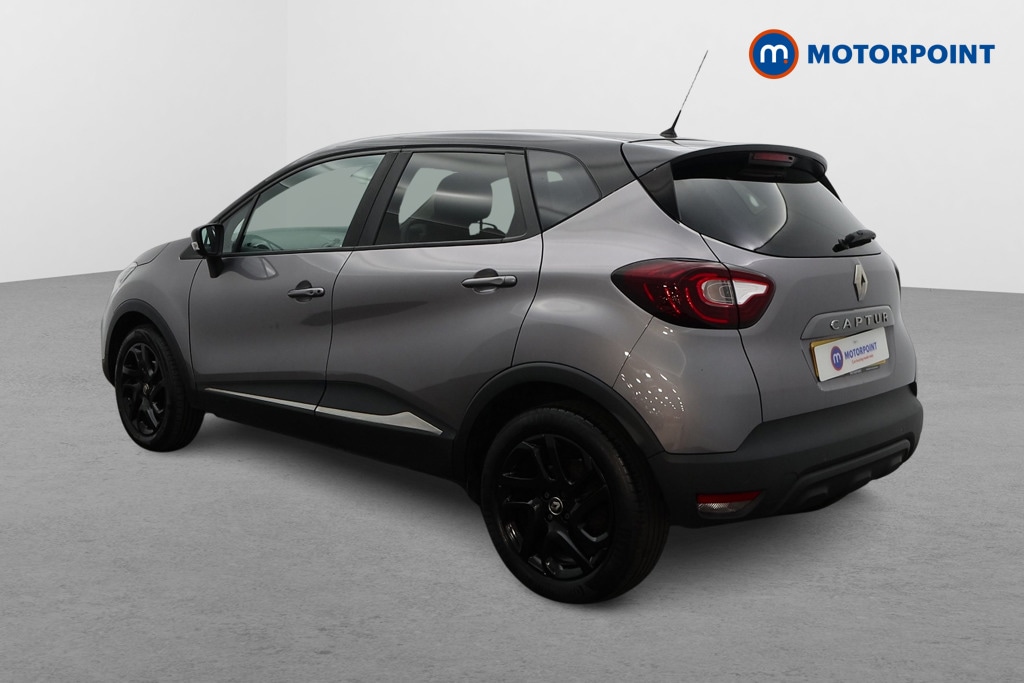 Used Renault Captur 2019 for sale - 76519763: Photo 5