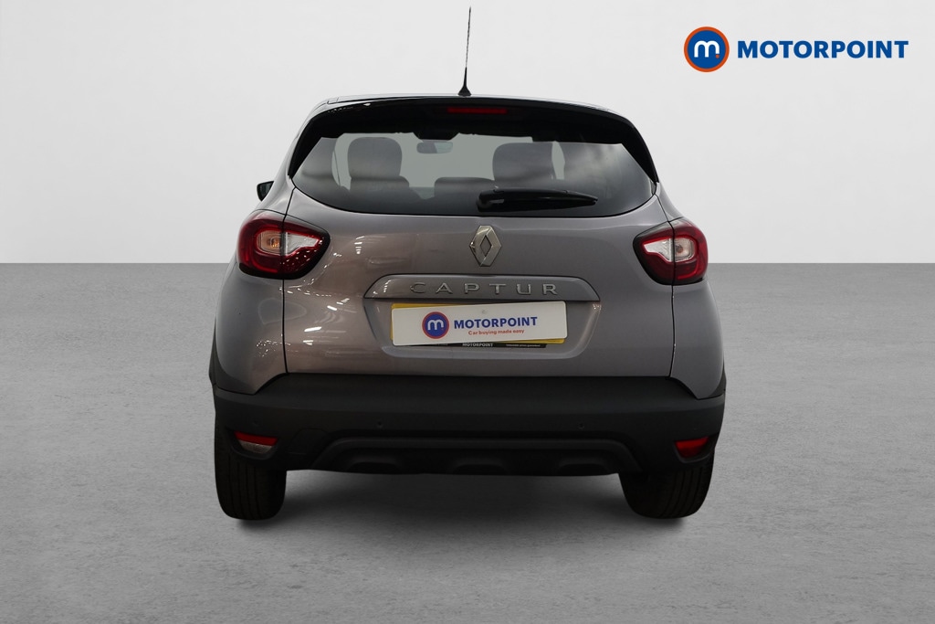 Used Renault Captur 2019 for sale - 76519763: Photo 6