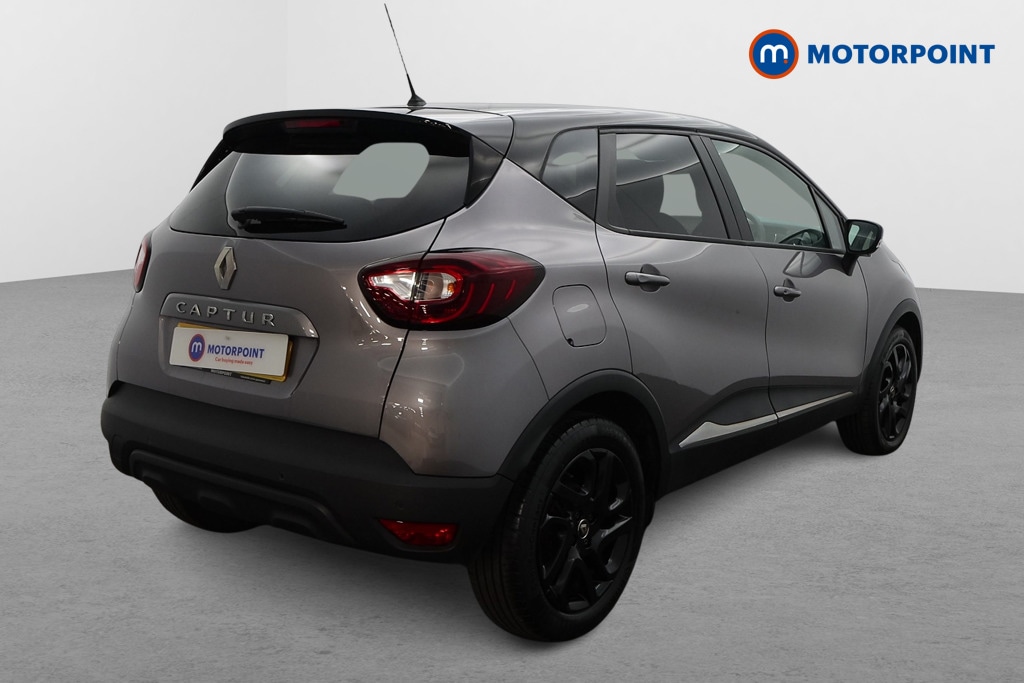 Used Renault Captur 2019 for sale - 76519763: Photo 7