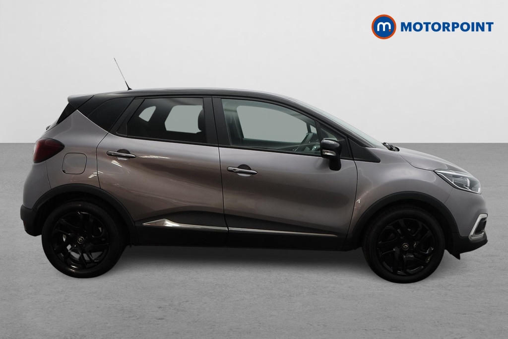 Used Renault Captur 2019 for sale - 76519763: Photo 8