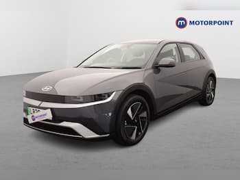 Used Hyundai IONIQ 5 2026 for sale - 79706522: Photo