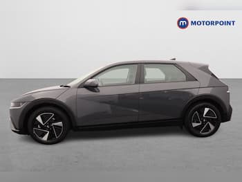 Used Hyundai IONIQ 5 2026 for sale - 79706522: Photo