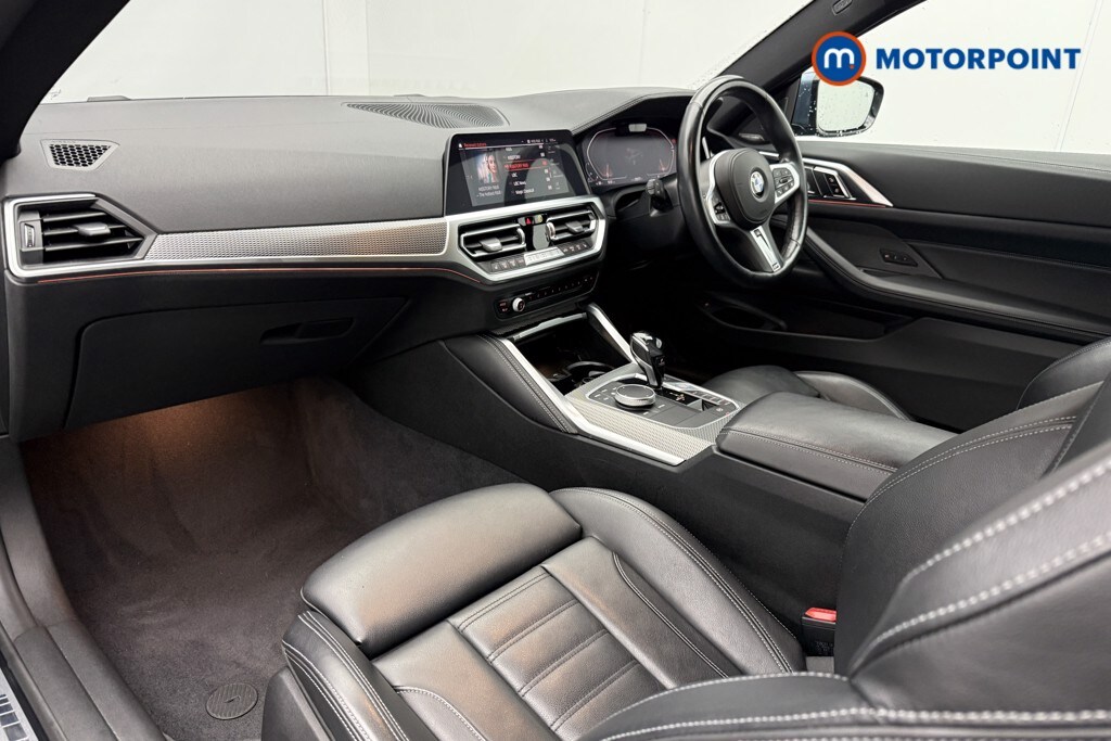 Used BMW 4 Series for sale - 77364658: Photo 10