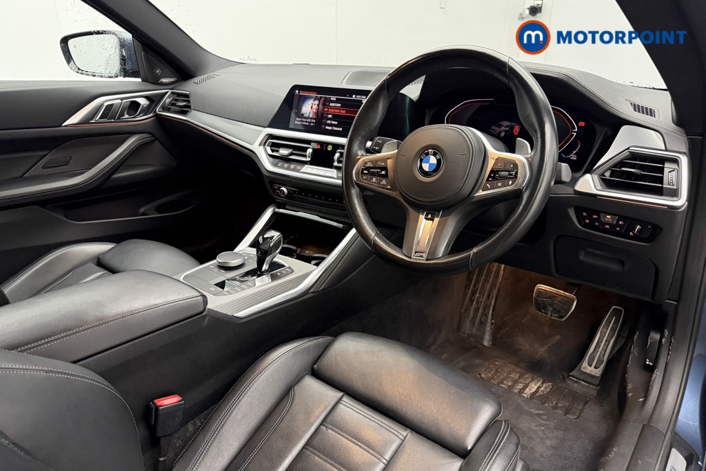 Used BMW 4 Series for sale - 77364658: Photo 13