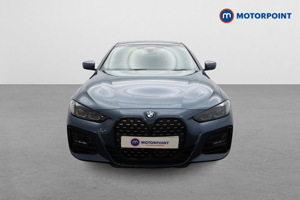 Used BMW 4 Series for sale - 77364658: Photo 2