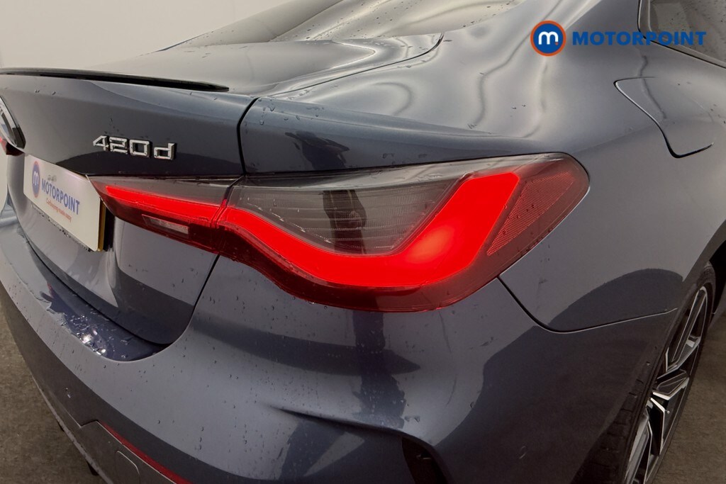 Used BMW 4 Series for sale - 77364658: Photo 30