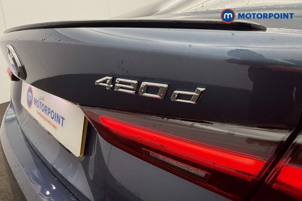 Used BMW 4 Series for sale - 77364658: Photo 31