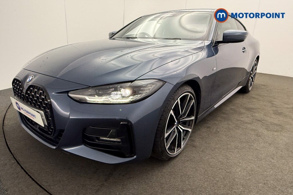 Used BMW 4 Series for sale - 77364658: Photo 33