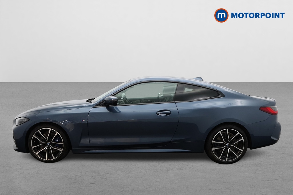 Used BMW 4 Series for sale - 77364658: Photo 4