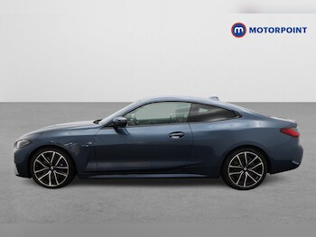 Used BMW 4 Series undefined for sale - 77364658: Photo