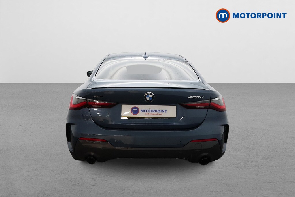 Used BMW 4 Series for sale - 77364658: Photo 6