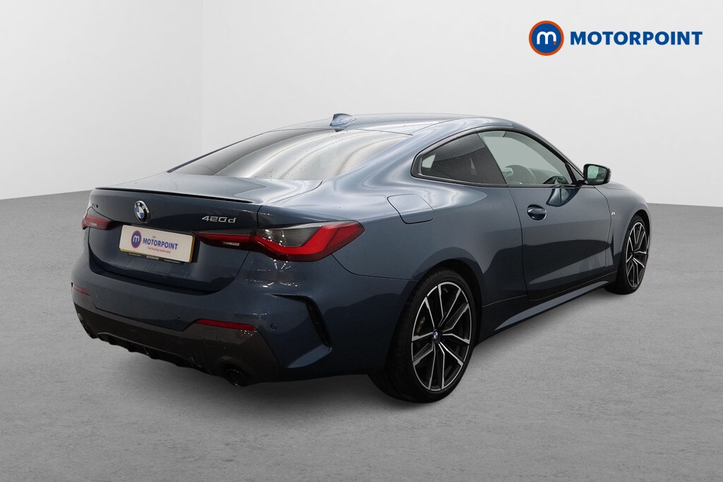 Used BMW 4 Series for sale - 77364658: Photo 7