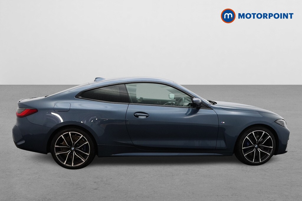 Used BMW 4 Series for sale - 77364658: Photo 8