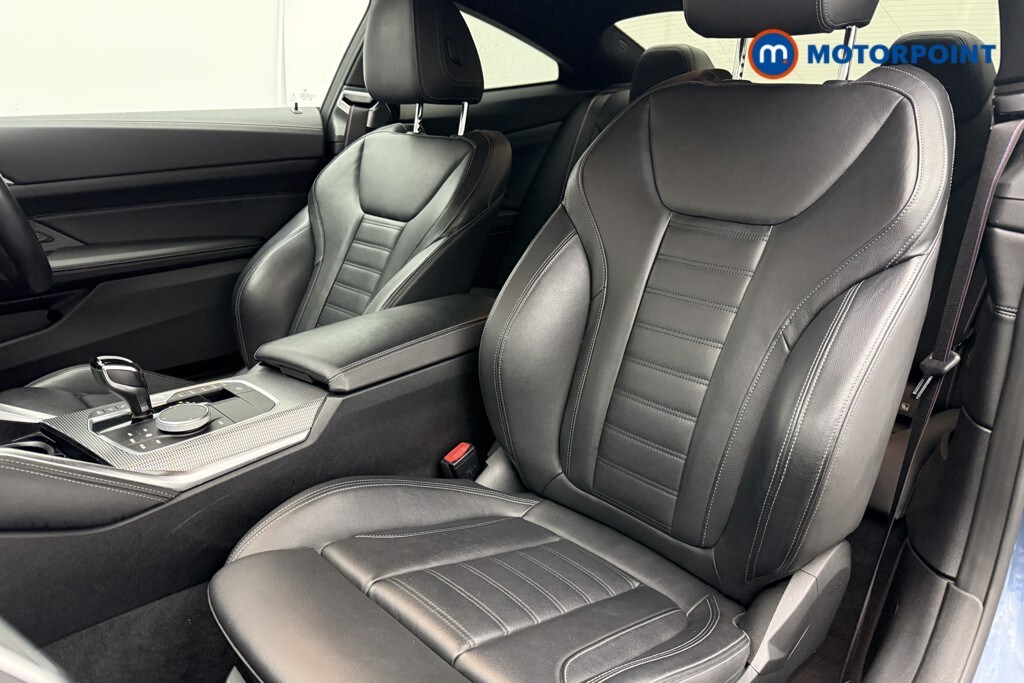 Used BMW 4 Series for sale - 77364658: Photo 9