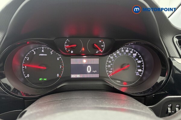 Used Vauxhall Corsa 2023 for sale - 76196912: Photo 12