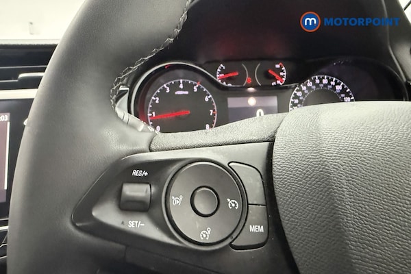 Used Vauxhall Corsa 2023 for sale - 76196912: Photo 18