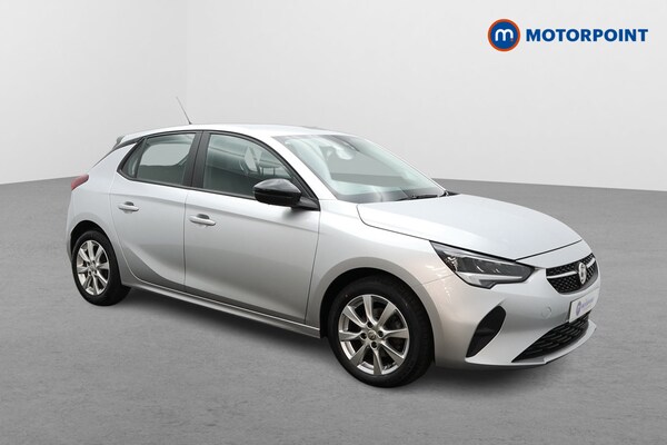Used Vauxhall Corsa 2023 for sale - 76196912: Photo 1
