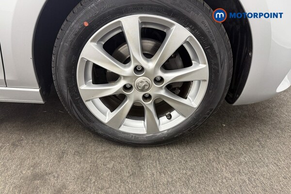 Used Vauxhall Corsa 2023 for sale - 76196912: Photo 23