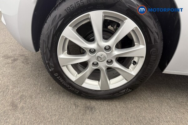 Used Vauxhall Corsa 2023 for sale - 76196912: Photo 24