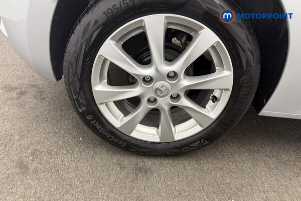 Used Vauxhall Corsa 2023 for sale - 76196912: Photo 25