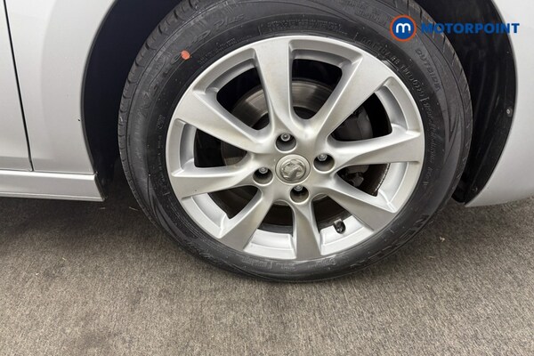 Used Vauxhall Corsa 2023 for sale - 76196912: Photo 26