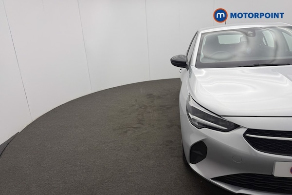 Used Vauxhall Corsa 2023 for sale - 76196912: Photo 27